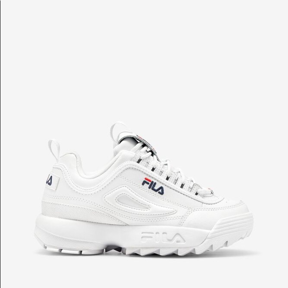 Fila disruptor